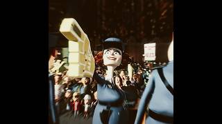 Coldest villain ever🔥 - Chantel DuBois Edit (Madagascar 3)