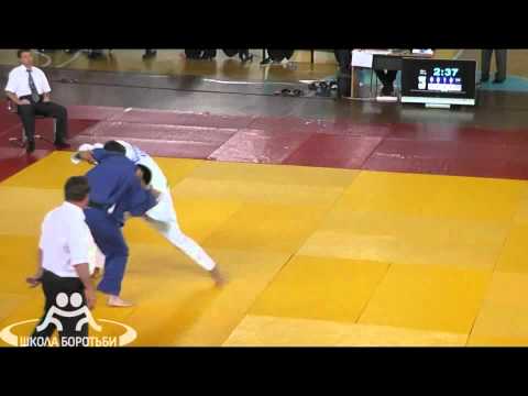 90 kg (1-2) - Panasenkov - Romanyuk