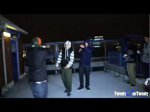 TwentyOneTwenty Presents: Swiftz & Young Calz - Rack City Behind The Scenes