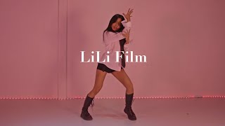 Download lagu LiLi’s FILM #1 Malamente Dance Cover mp3
