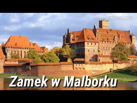 Wycieczka po Zamku w Malborku | Wycieczki pl