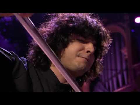 Jamal Aliyev - BBC Proms, Royal Albert Hall, BBC Concert Orchestra