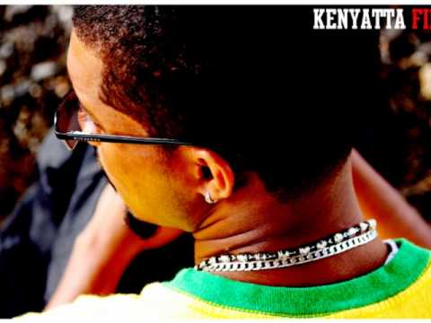 Kenyatta Fire-Keep Off My Enemies