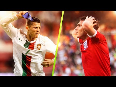 Top 15 Disallowed Goals In Football History