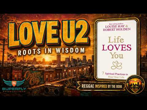 Book cover: Love U2 by Unknown