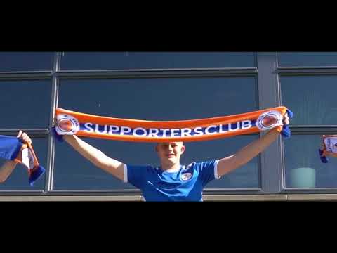 Trailer Verburch - Monster