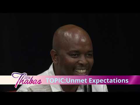 Unmet Expectations