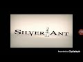 Silver Ant Logo