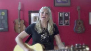 Cathy Richardson :: Margaret :: Jill Sobule cover :: Day 13 #Project365