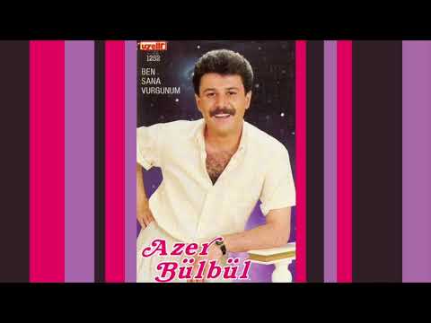 Mahbube - Azer Bülbül (Ben Sana Vurgunum Albümü)