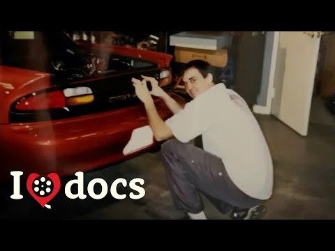 The Little Garage That Could - Vengeance Racing - Documentary