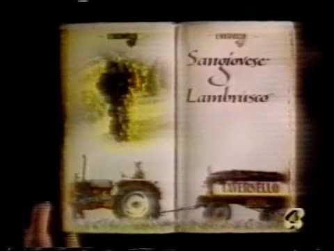 Tavernello - Il vino dell'Italia a tavola