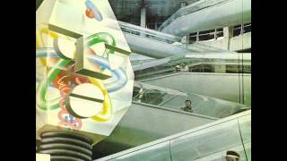 The Alan Parsons Project - I Robot - 1977