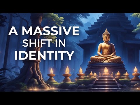 The Thinker Is An Illusion - Self Inquiry Meditation