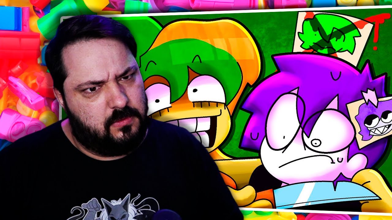 O que é uma Criança Torajo? Mundo Esquisito...