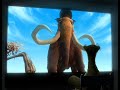 HQ Ice Age Sid On Sid DVD Bonus Feature 2002