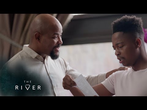 You Have A Child Now | The River S4 | 1Magic | Episode 205