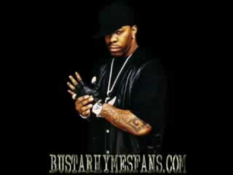 Busta Rhymes Wheres My Money