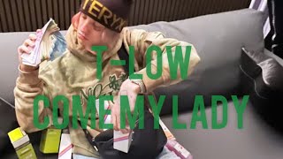t-low - come my lady @hotbox (Percocet Party)