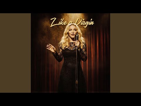 Like a Virgin (Soul-Blues)