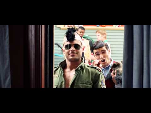 Bad Neighbours | Official Trailer 2 | Universal Pictures [HD]