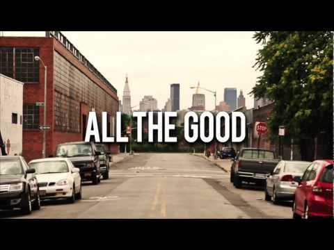 All The Good - Lisa Jaeggi