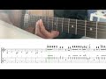 Oriental Shuffle Theme - Django Reinhardt | Gypsy Jazz Guitar Tabs