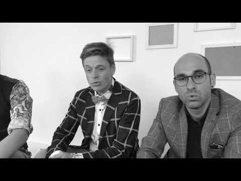 VIVA VOCE: Hallelujah  (a cappella)