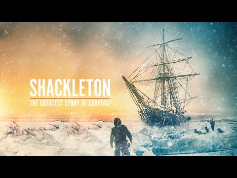 Shackleton The Greatest Story Of Survival 2023 Taste Shackleton The Greatest Story Of Survival 2023 Taste
