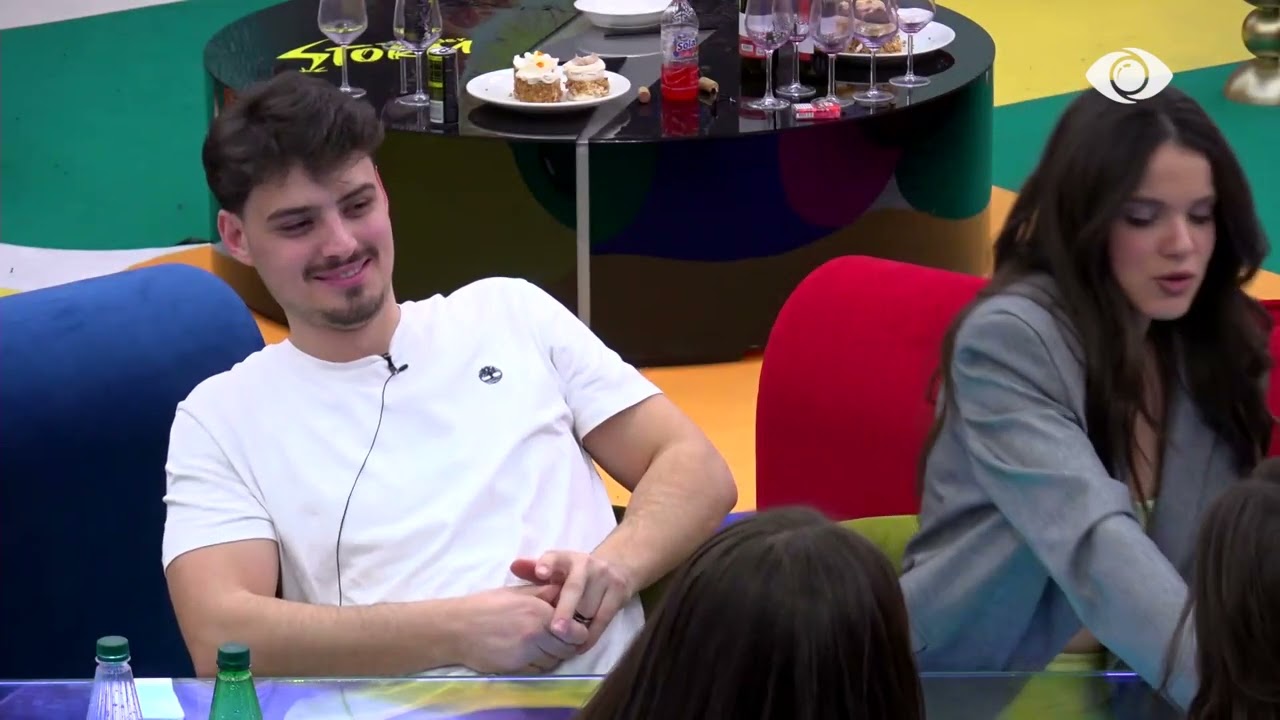 “Historia jote më e gjatë e dashurisë”/ Riki përgjigjet në ‘e vërtetë apo sfidë’