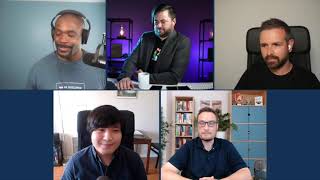 Q&A with Jason, Manfred, and Juri - Nx Conf 2021