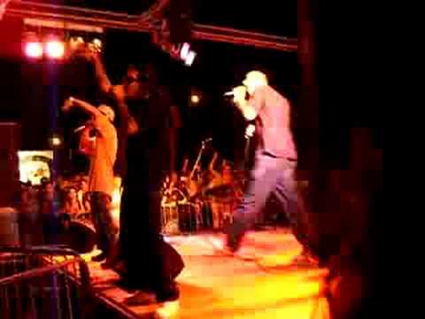 Vacca - Bubble Bubble @ Poetto 10/08/2008