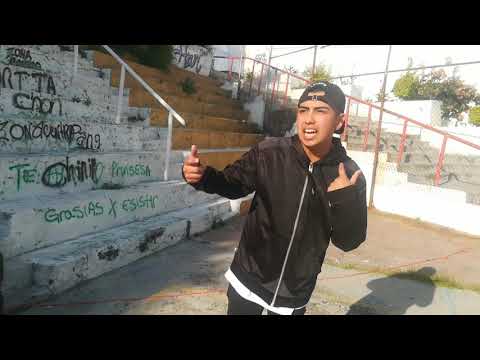 KB VS Jair - CUARTOS - Liga de Freestyle El Salto WAN