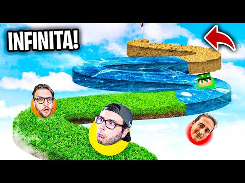 LA PARTITA PIÙ LUNGA DI SEMPRE - Mini Golf