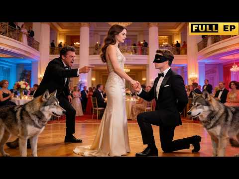 After witnessing her boyfriend cheat on her, she got together with a werewolf.-《Alpha of My Heart》