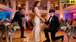 Download lagu After witnessing her boyfriend cheat on her, she got together with a werewolf.-《Alpha of My Heart》 mp3