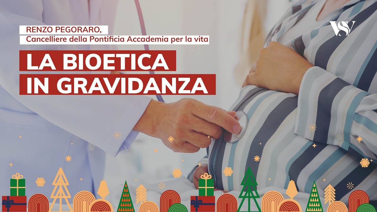 LA BIOETICA IN GRAVIDANZA