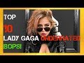 TOP 10 LADY GAGA UNDERRATED BOPS!| Zachary Campbell