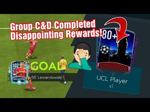 Goal After Goal By Robert Lewandowski!! ⚽⚽⚽ | UEFA Champions League Event | FIFA MOBILE 20
