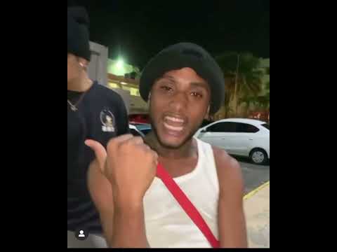 6 foot 7 foot Lil Cotto NHNKR