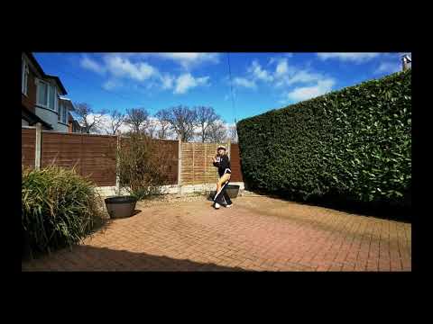 Bruno Mars - Finesse Dance Tutorial - Holly Routley