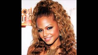 Christina Milian Miss you like crazy