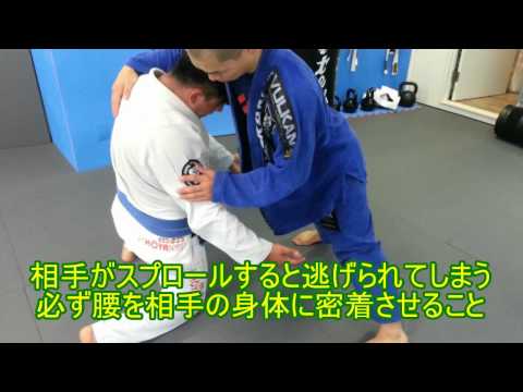 テイクダウン 格闘技 – ブラジリアン柔術