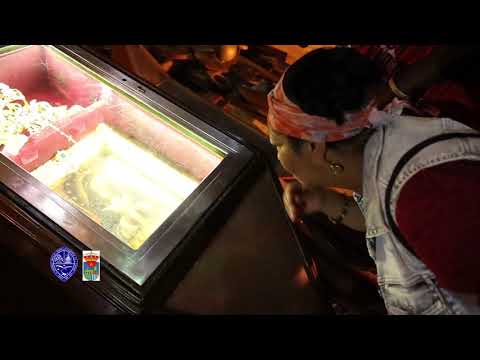 Documental Virgen de Altagracia