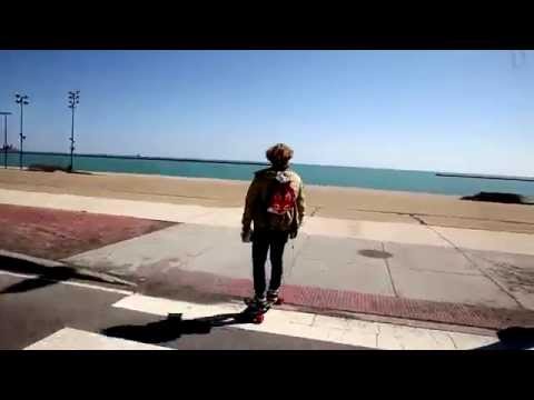 Neo Kaliske - Wege - Chicago (Offizielles Musikvideo) HD
