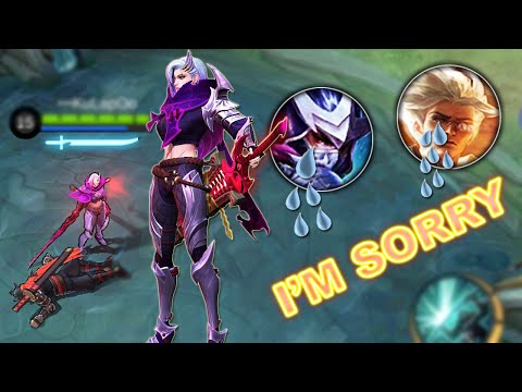 BENEDETTA DESTROY THIS META HEROES | MOBILES