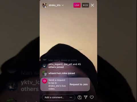 Kts Dre Say’s fuck King Von and Odee