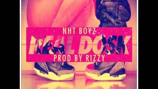 Real Dosk by NhT Boyz [BayAreaCompass]