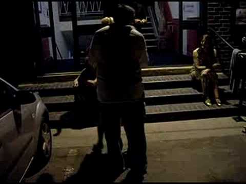 Worcestershire Ceroc Summer Ball Roger 2