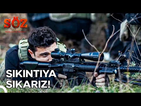 Avcı'ya Roket, Füze İşlemez! 💥 | Söz